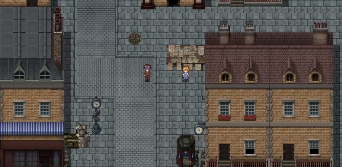 蒸汽之都的少女侦探手机版玩法指导12