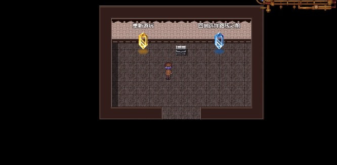 蒸汽之都的少女侦探手机版玩法指导2