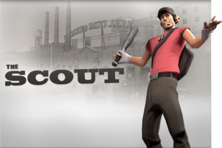 军团要塞2中文版