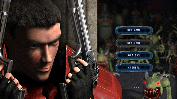 孤胆枪手单机中文版截图2