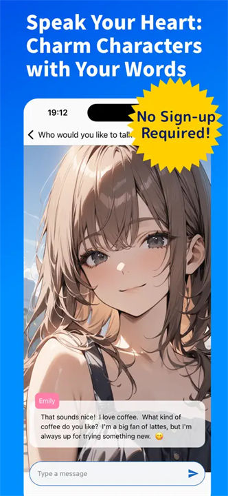 Tokimeki AI聊天中文版