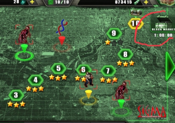 孤胆枪手单机中文版