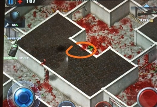 孤胆枪手单机中文版