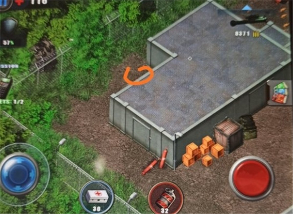 孤胆枪手单机中文版