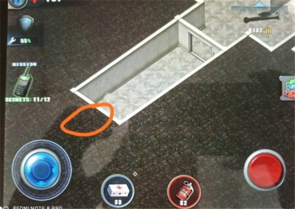 孤胆枪手单机中文版