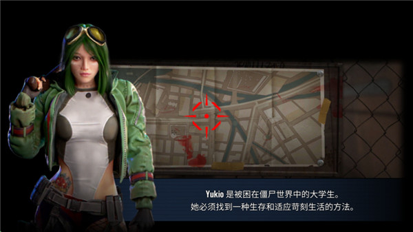 准星精灵和平精英版