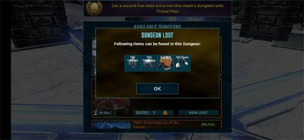 方舟生存进化汉化版