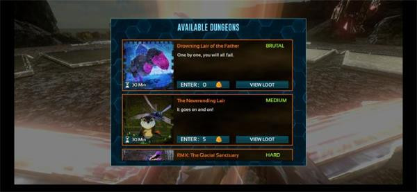 方舟生存进化汉化版