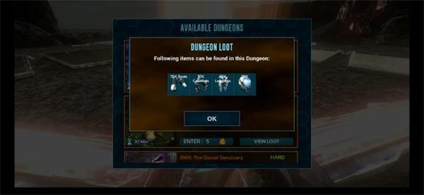 方舟生存进化汉化版