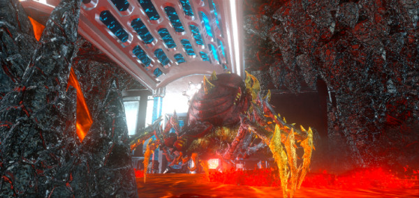 方舟生存进化汉化版