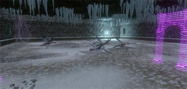 方舟生存进化汉化版