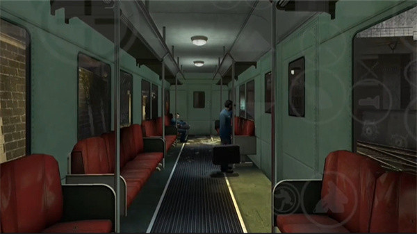 半条命2手机版怎样玩1