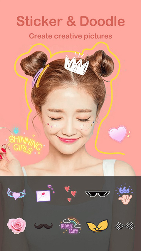 promovie专业摄像机截图3