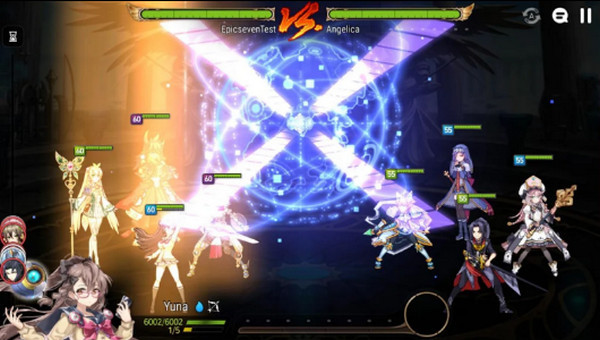 第七史诗国际版