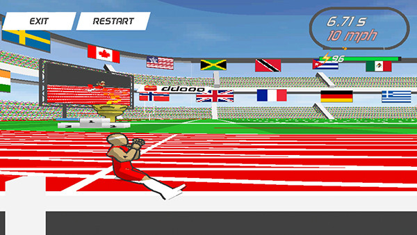 速度之星2025汉化版