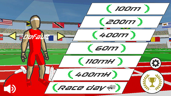 速度之星2025汉化版