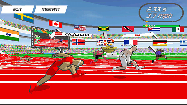 速度之星2025汉化版