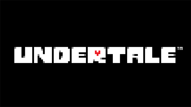 Undertale手机版截图1