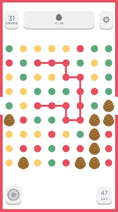 两点之间(TwoDots)汉化版下载