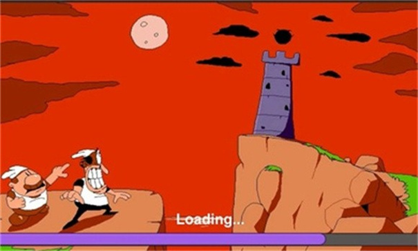 披萨塔厨师之吻移植版截图3