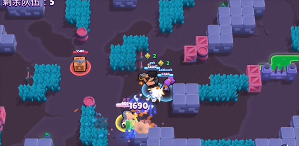 Brawl stars国际服