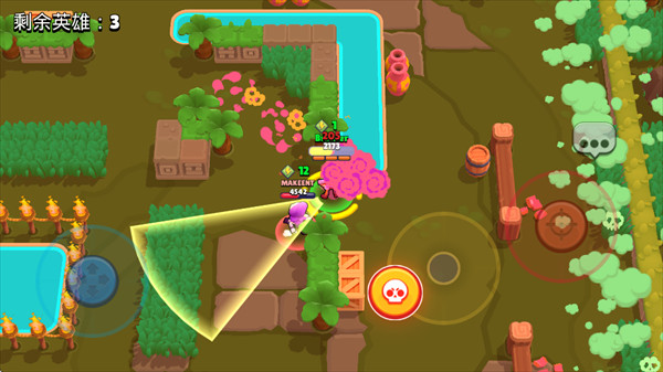 Brawl stars国际服