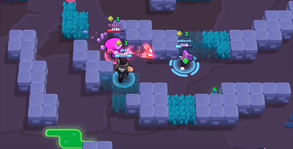 Brawl stars国际服