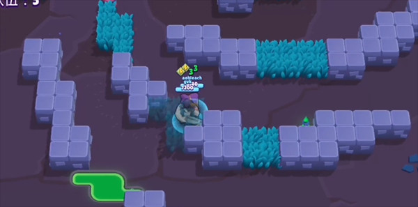 Brawl stars国际服