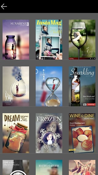 画中画相机旧版本截图1