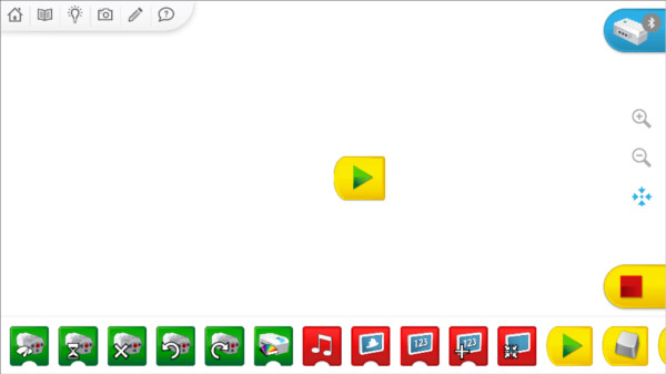 乐高教育wedo2.0编程软件官方中文版7