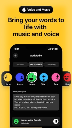 WeightsAI手机版截图2