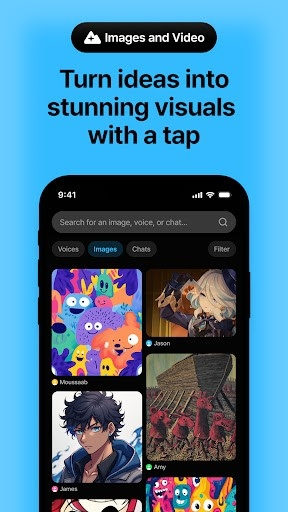 WeightsAI手机版截图1