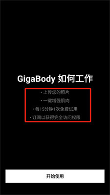 GIGABODY正版