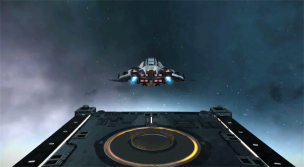 亿万光年手游下载v0.0.1011