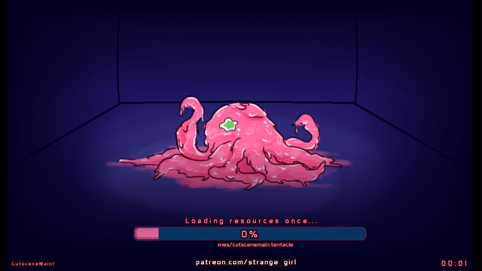 lovecraftlocker中文版正版下载截图4