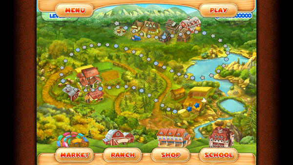 欢乐农场2汉化版截图3