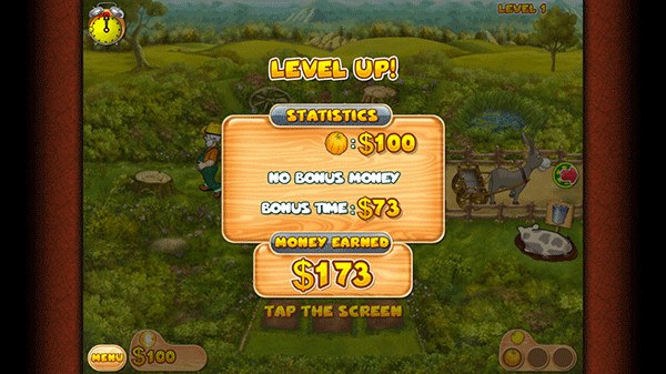 欢乐农场2汉化版怎么玩6