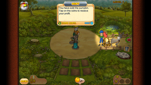 欢乐农场2汉化版怎么玩5