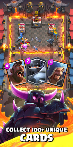 皇室战争(nulls royale)国际服下载截图2