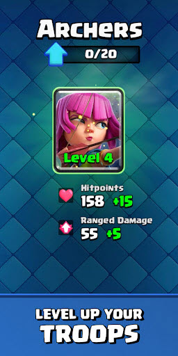 皇室战争(nulls royale)国际服下载截图4