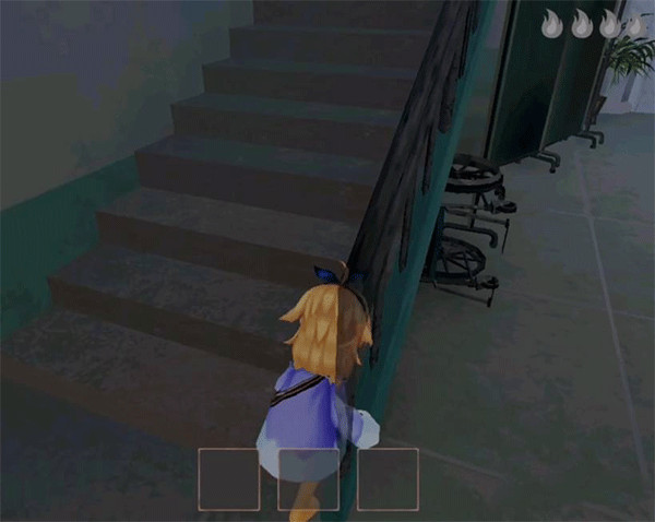 恐怖躲猫猫2旧版本如何进入小黑屋1