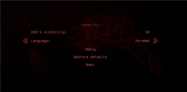 红怪手机版如何设置成中文模式4