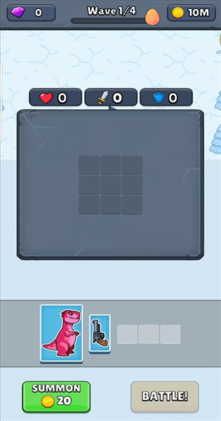 持枪恐龙正版怎么玩7