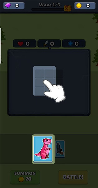 持枪恐龙正版怎么玩3