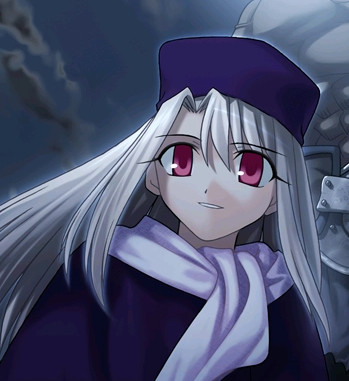 fate stay night汉化版