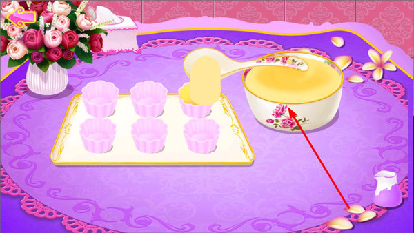 莉比小公主的茶话会完整版