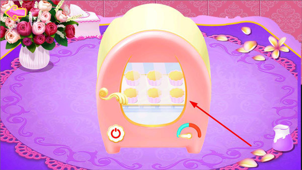 莉比小公主的茶话会完整版