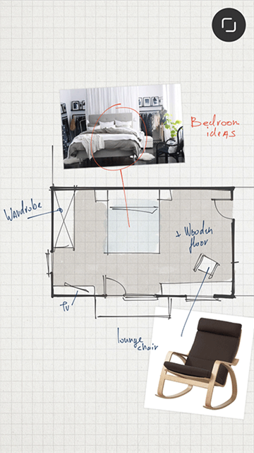 BambooPaper翻页相册安卓版截图1