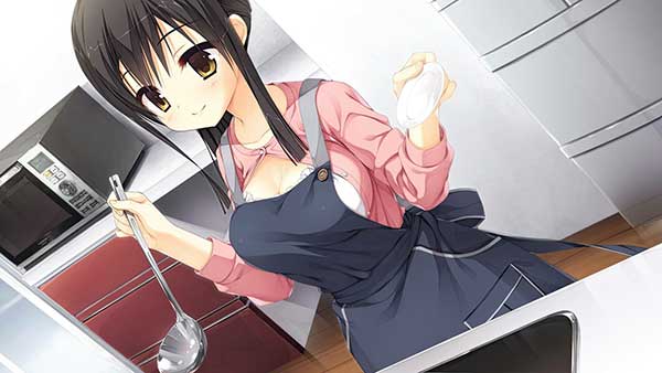 魔女的夜宴汉化版截图1