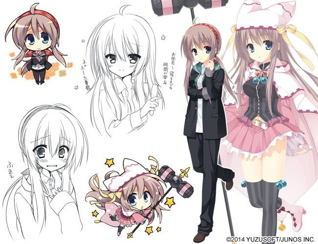 魔女的夜宴手机版下载